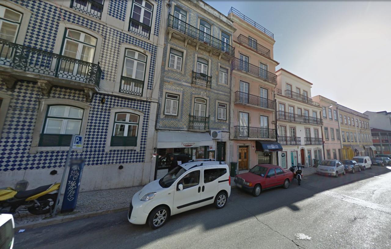 Sweet Inn Apartment - Sao Bento Lisbon Exterior photo