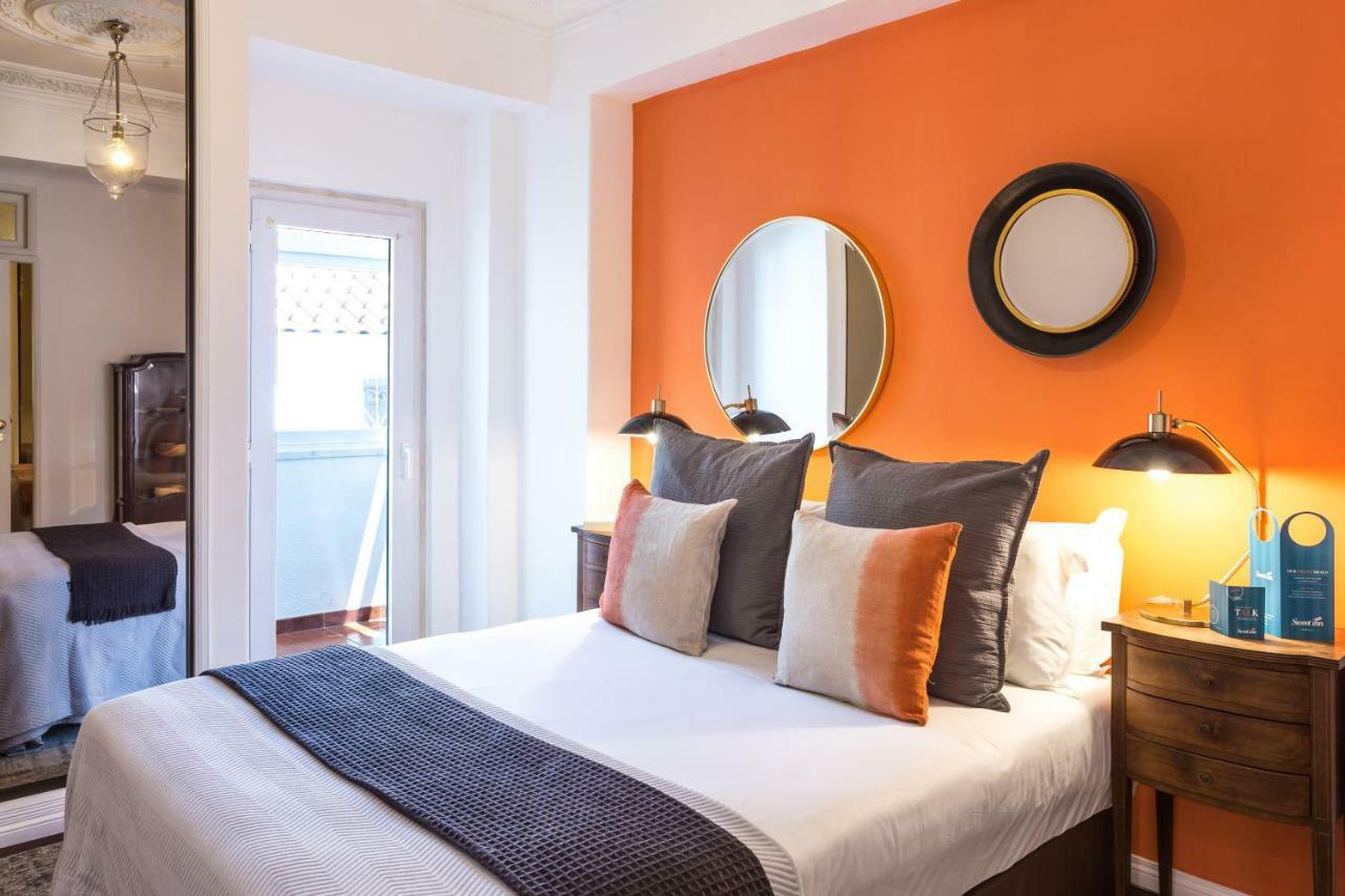 Sweet Inn Apartment - Sao Bento Lisbon Exterior photo