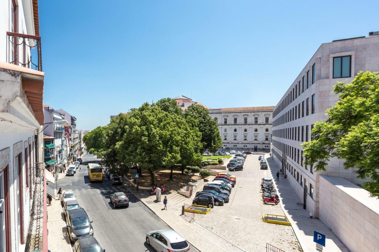 Sweet Inn Apartment - Sao Bento Lisbon Exterior photo