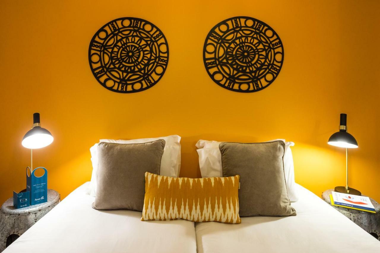 Sweet Inn Apartment - Sao Bento Lisbon Exterior photo