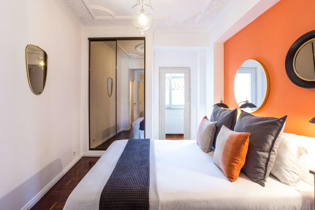 Sweet Inn Apartment - Sao Bento Lisbon Exterior photo