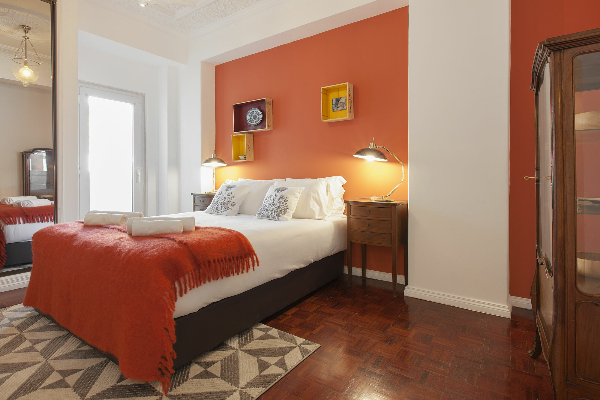 Sweet Inn Apartment - Sao Bento Lisbon Exterior photo