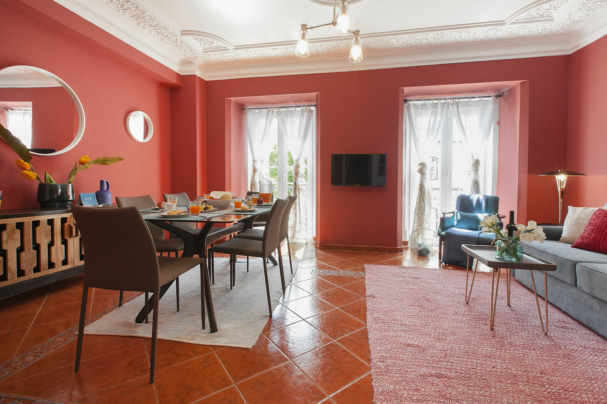 Sweet Inn Apartment - Sao Bento Lisbon Exterior photo