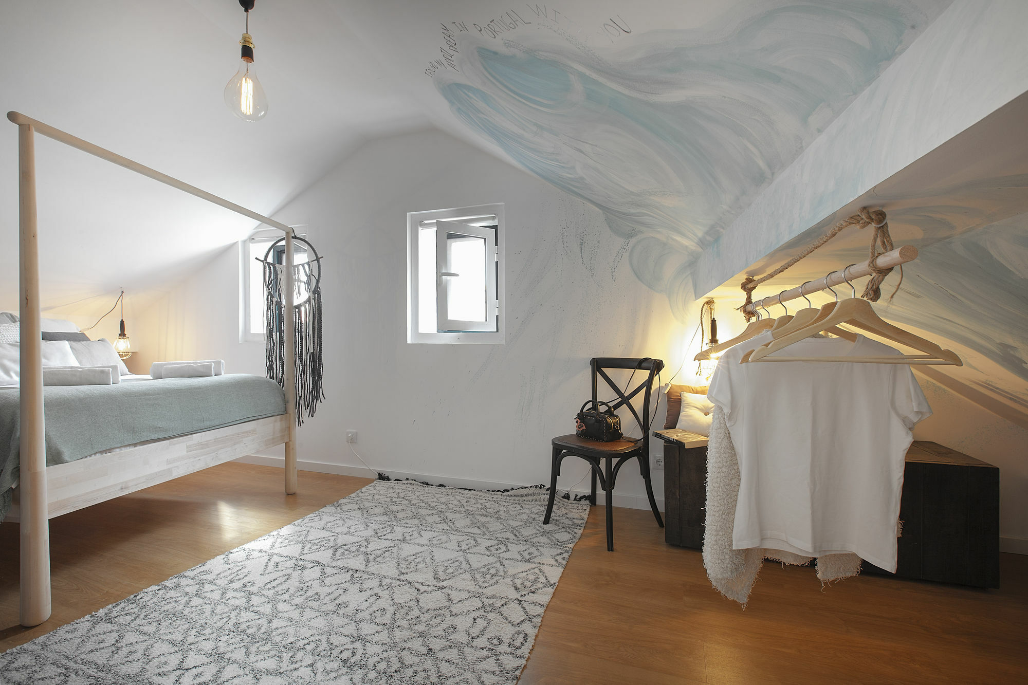 Sweet Inn Apartment - Sao Bento Lisbon Exterior photo
