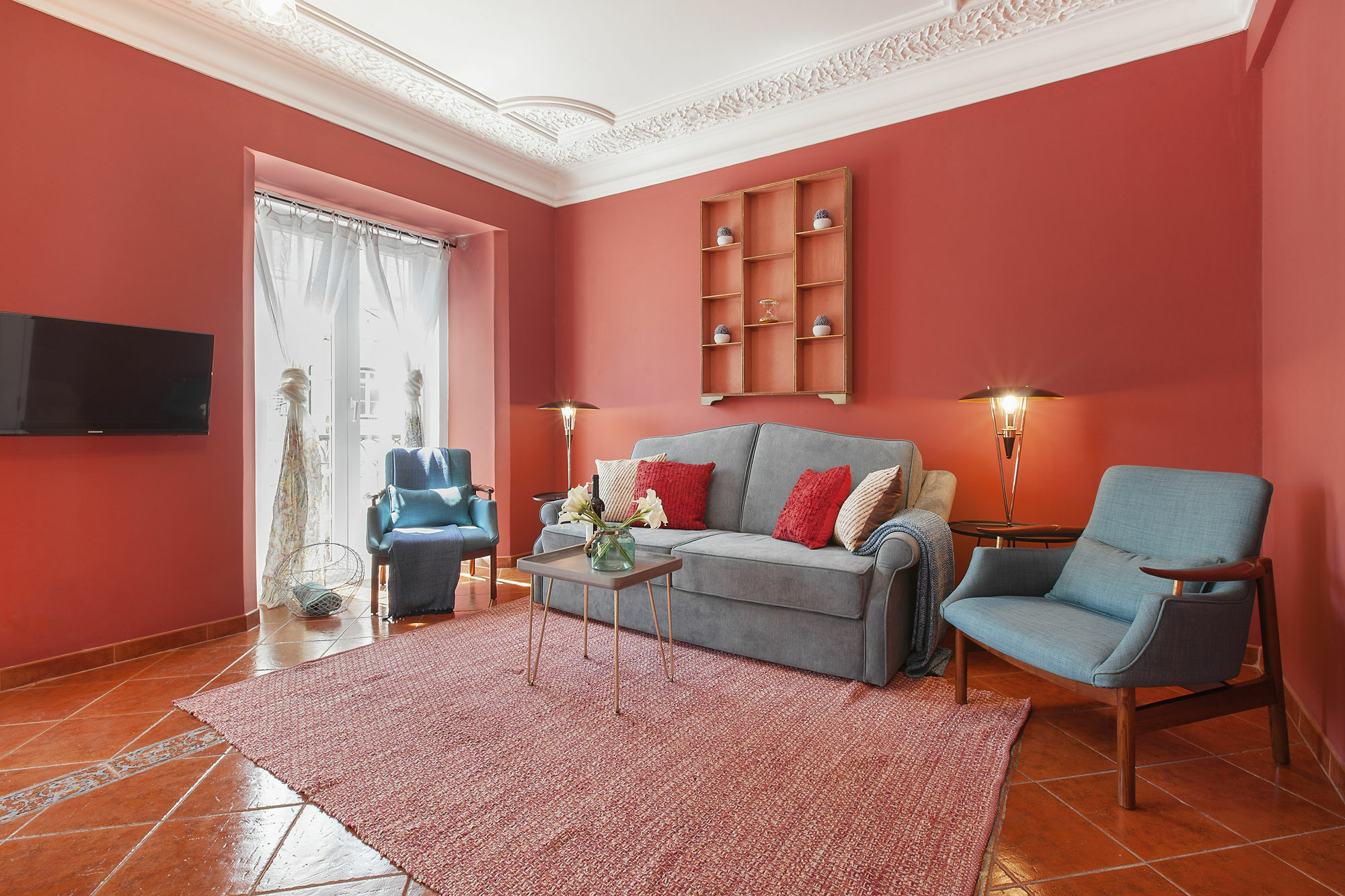 Sweet Inn Apartment - Sao Bento Lisbon Exterior photo