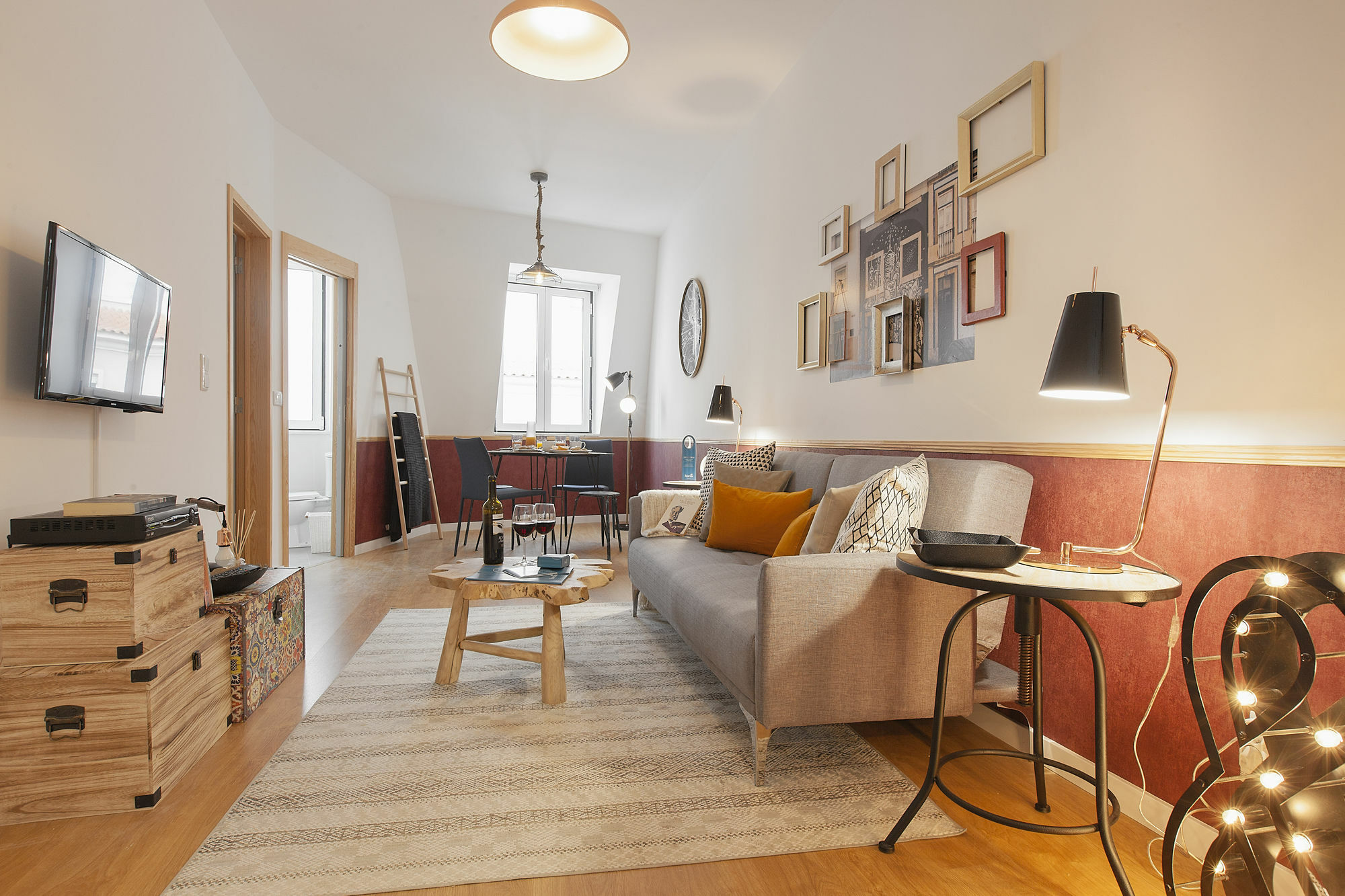 Sweet Inn Apartment - Sao Bento Lisbon Exterior photo