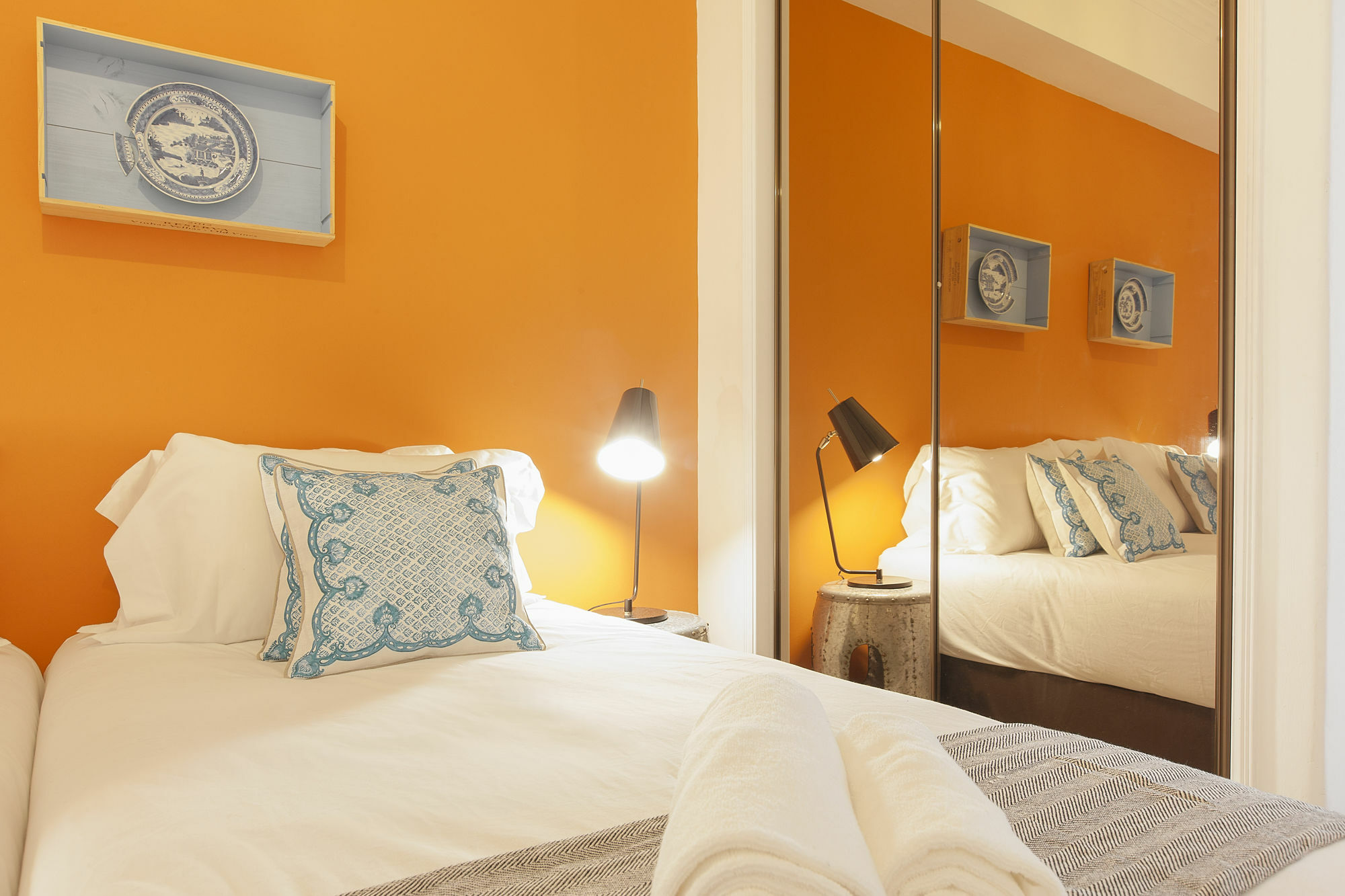 Sweet Inn Apartment - Sao Bento Lisbon Exterior photo