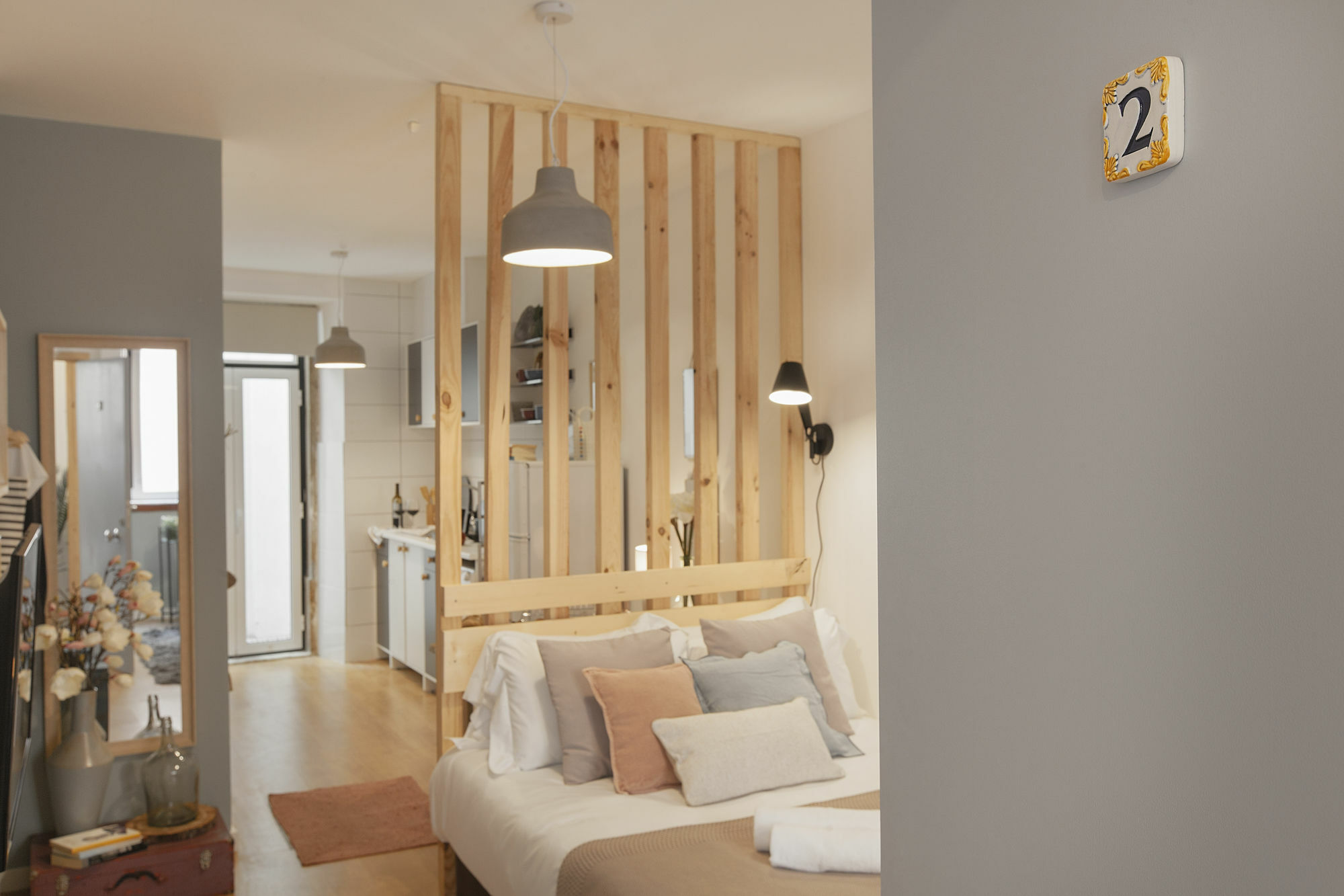 Sweet Inn Apartment - Sao Bento Lisbon Exterior photo
