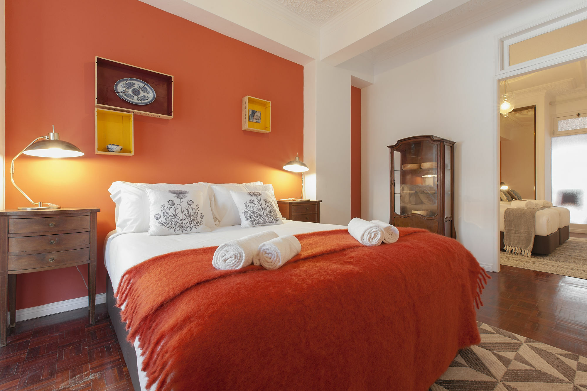 Sweet Inn Apartment - Sao Bento Lisbon Exterior photo
