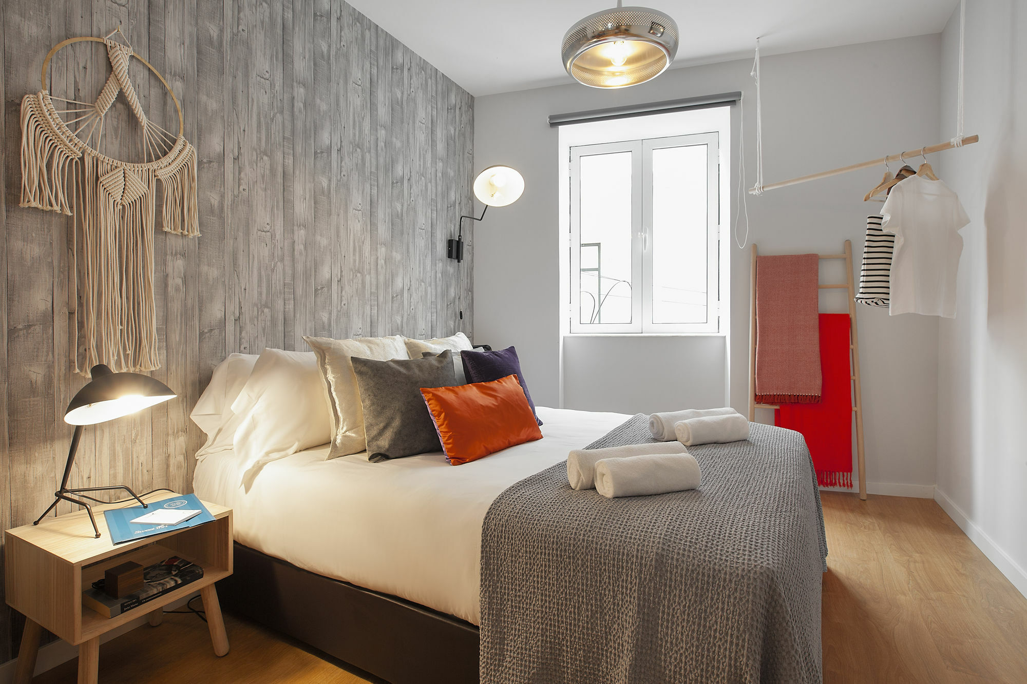 Sweet Inn Apartment - Sao Bento Lisbon Exterior photo