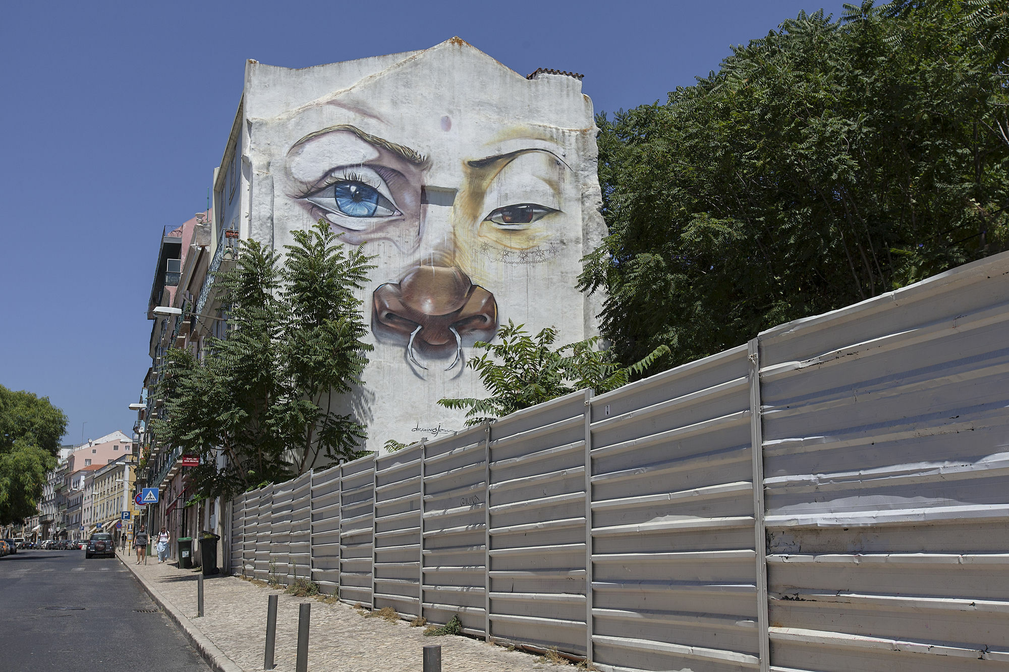 Sweet Inn Apartment - Sao Bento Lisbon Exterior photo