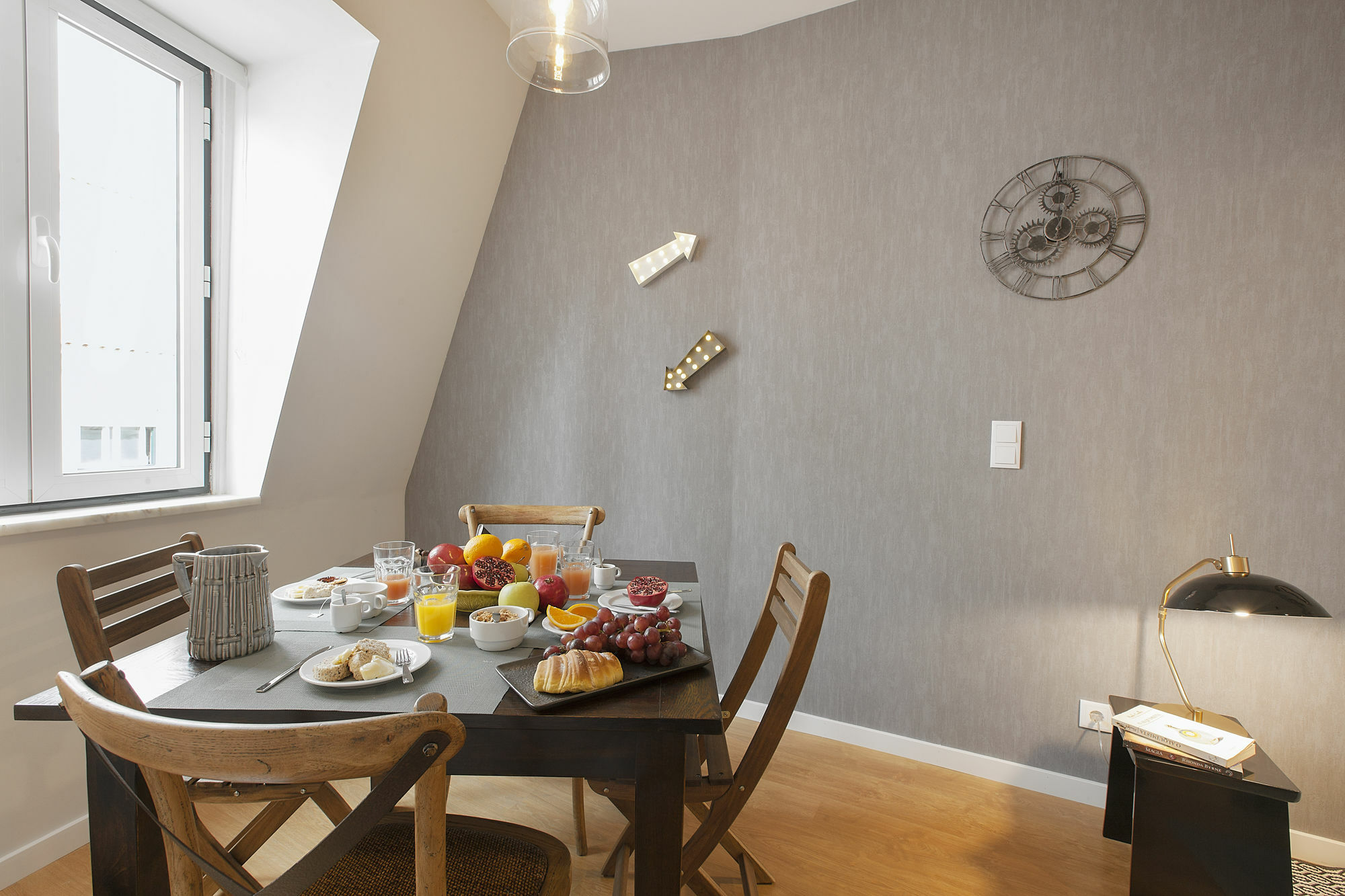 Sweet Inn Apartment - Sao Bento Lisbon Exterior photo