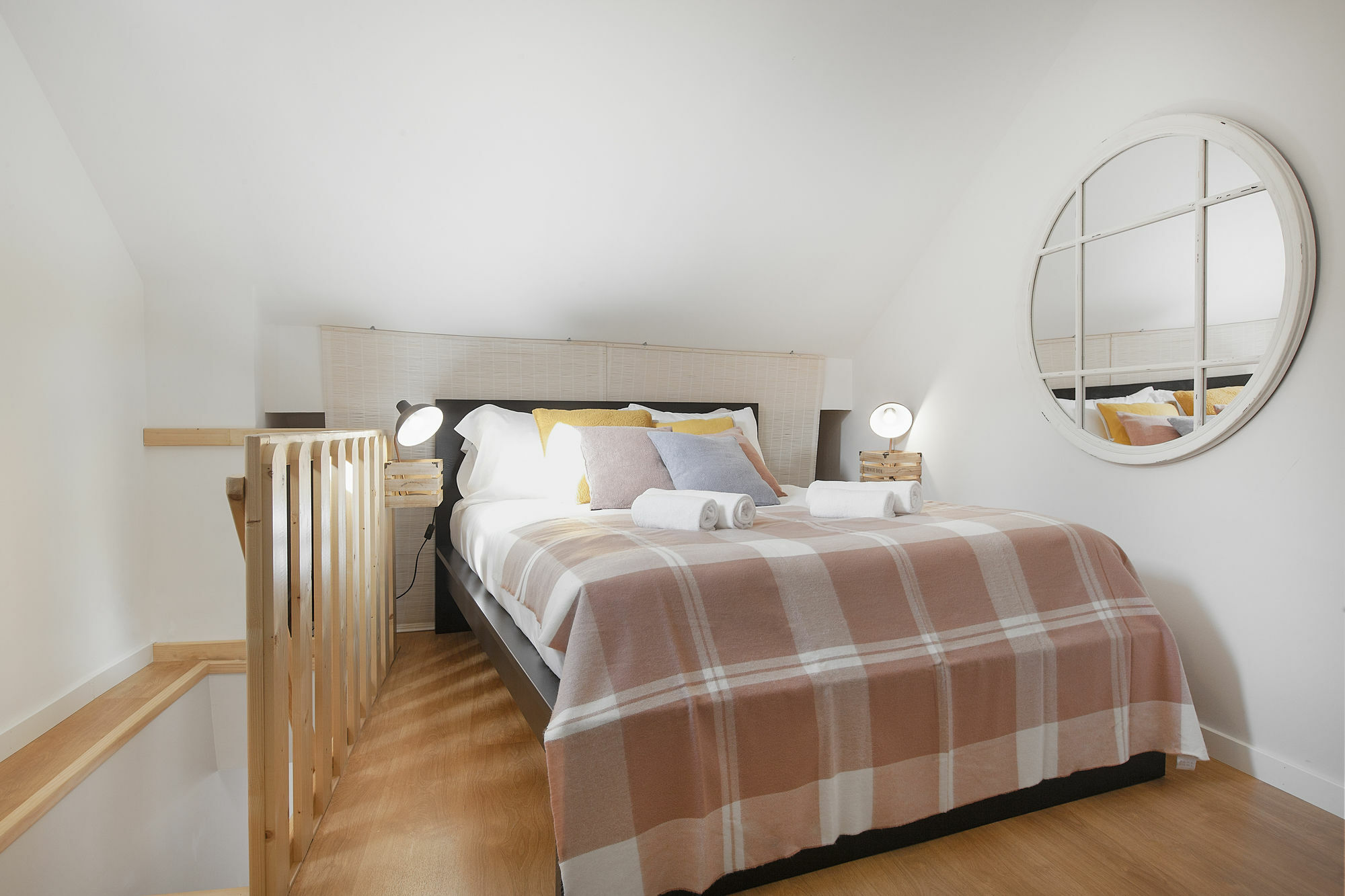 Sweet Inn Apartment - Sao Bento Lisbon Exterior photo