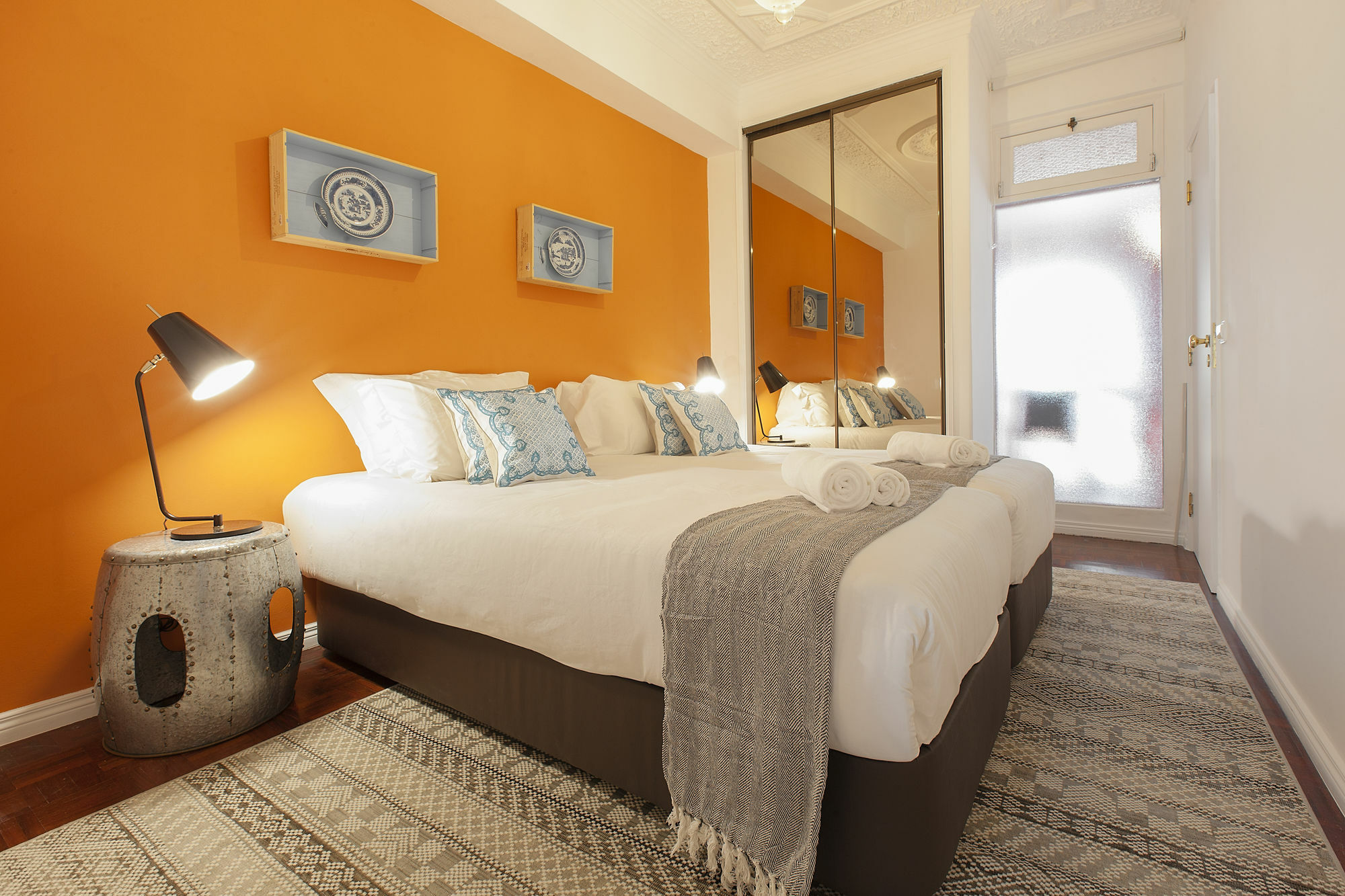Sweet Inn Apartment - Sao Bento Lisbon Exterior photo