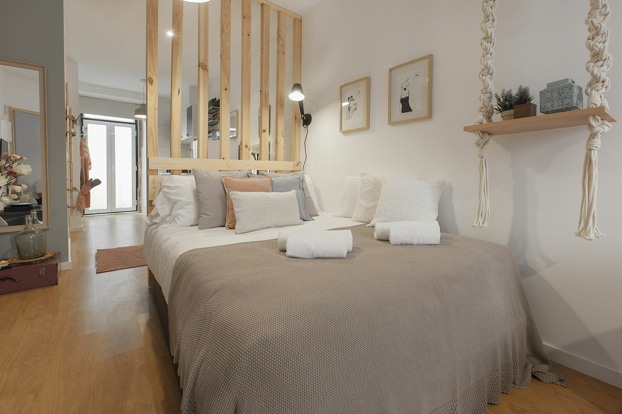 Sweet Inn Apartment - Sao Bento Lisbon Exterior photo