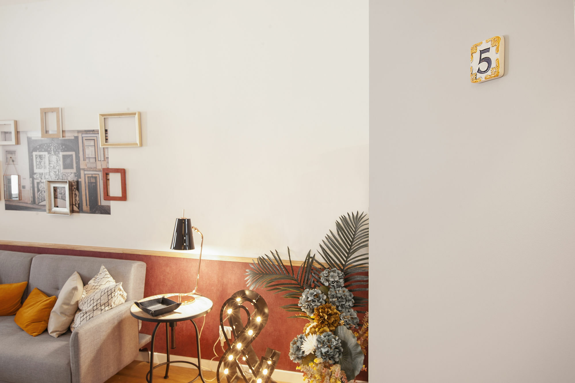 Sweet Inn Apartment - Sao Bento Lisbon Exterior photo