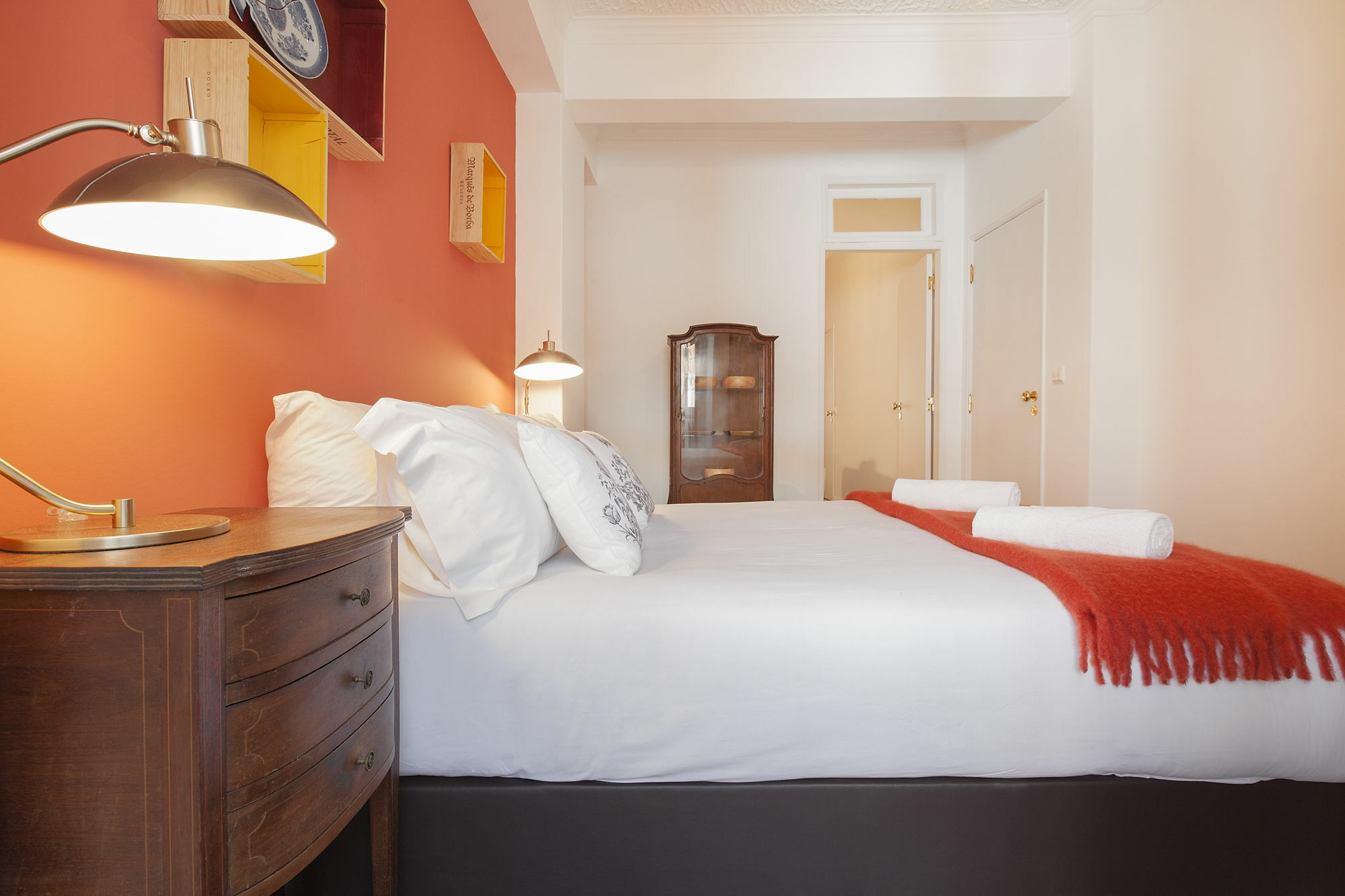 Sweet Inn Apartment - Sao Bento Lisbon Exterior photo